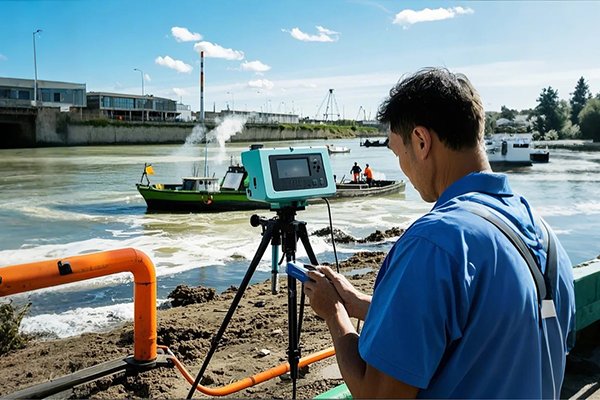 環(huán)境案件支持類