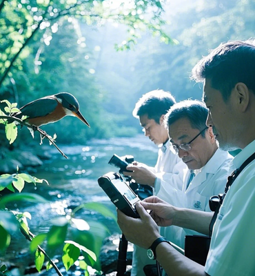 云南藥山國家級自然保護區(qū)生物多樣性監(jiān)測計劃（2025-2029年）